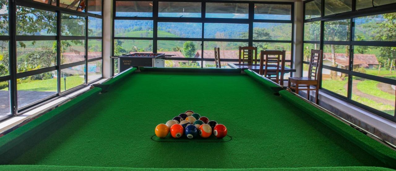 Pranavam Resort & Spa Tariyod Bagian luar foto
