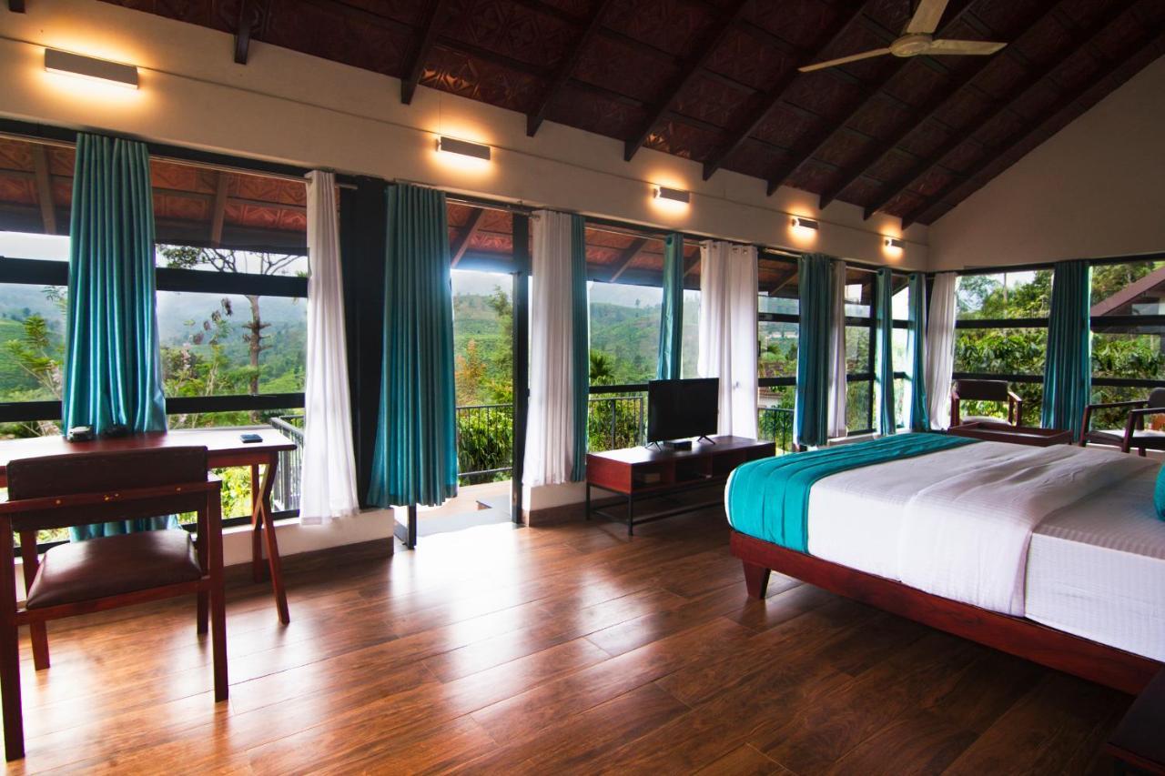 Pranavam Resort & Spa Tariyod Bagian luar foto