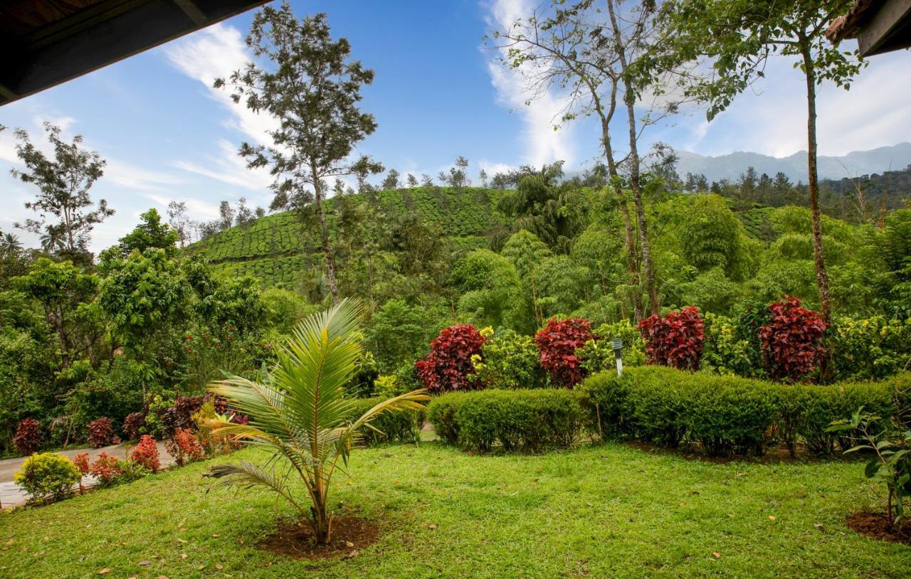 Pranavam Resort & Spa Tariyod Bagian luar foto